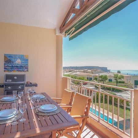 Villa Acacias 18, Brisa Do Mar Luz Εξωτερικό φωτογραφία