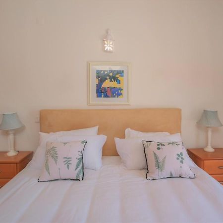 Villa Acacias 18, Brisa Do Mar Luz Εξωτερικό φωτογραφία