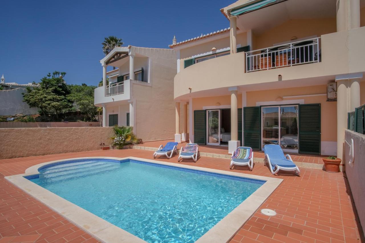 Villa Acacias 18, Brisa Do Mar Luz Εξωτερικό φωτογραφία
