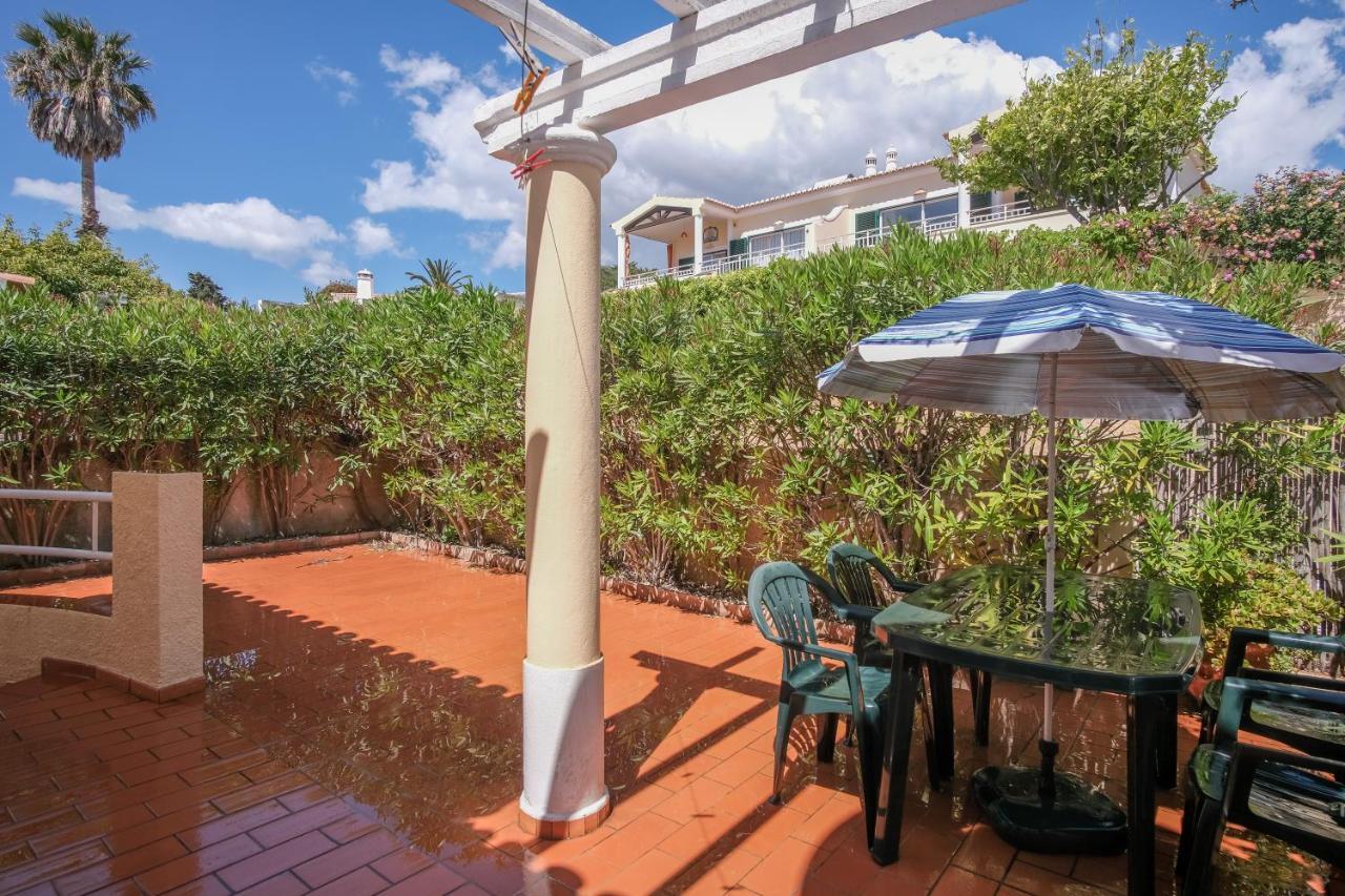Villa Acacias 18, Brisa Do Mar Luz Εξωτερικό φωτογραφία