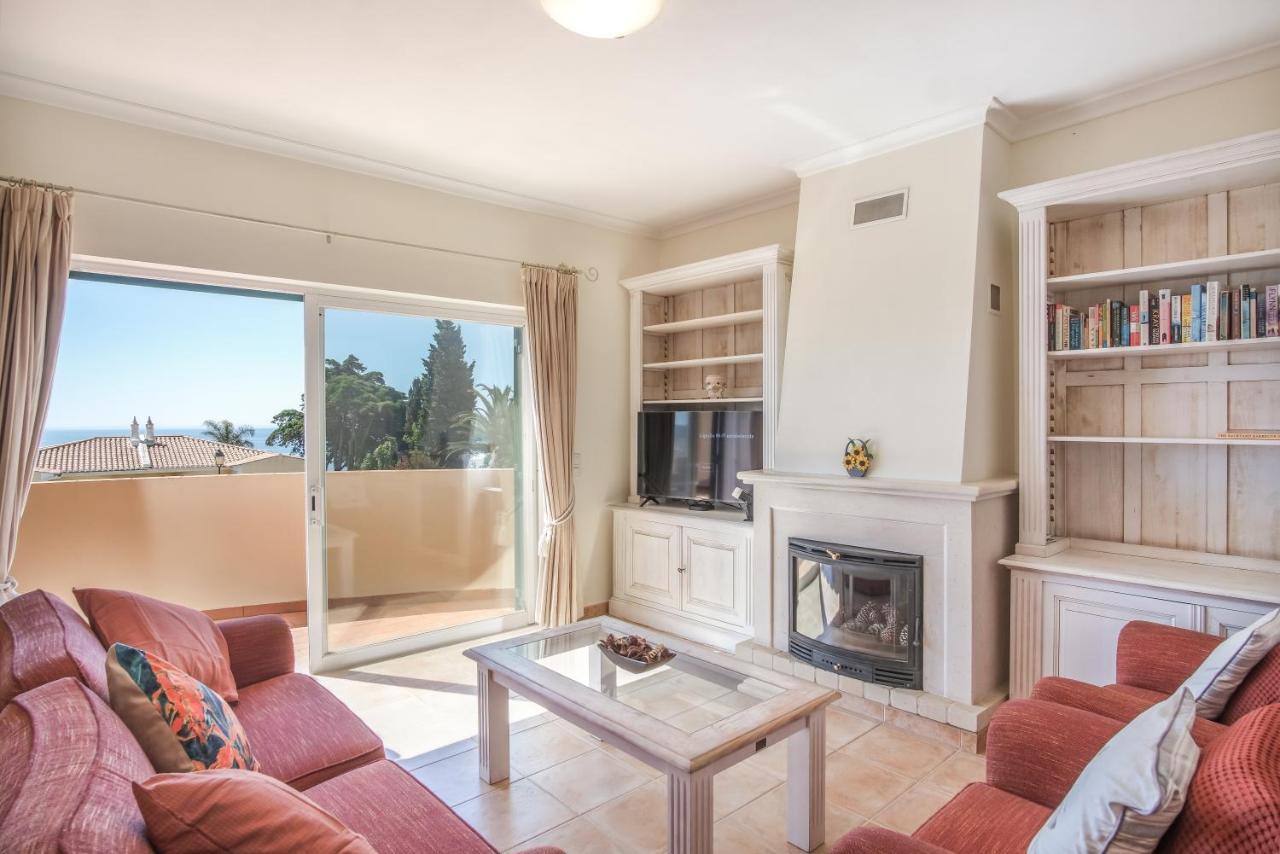 Villa Acacias 18, Brisa Do Mar Luz Εξωτερικό φωτογραφία