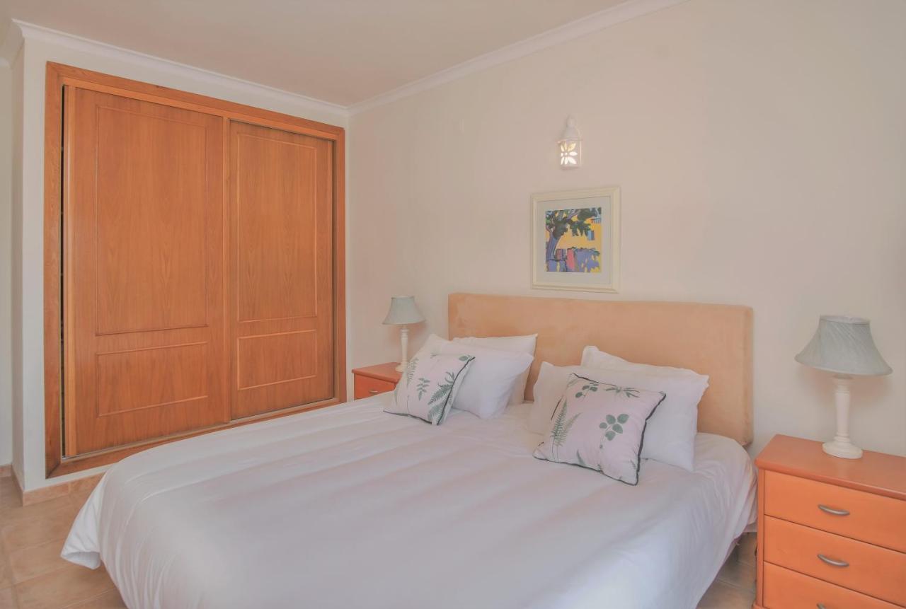 Villa Acacias 18, Brisa Do Mar Luz Εξωτερικό φωτογραφία