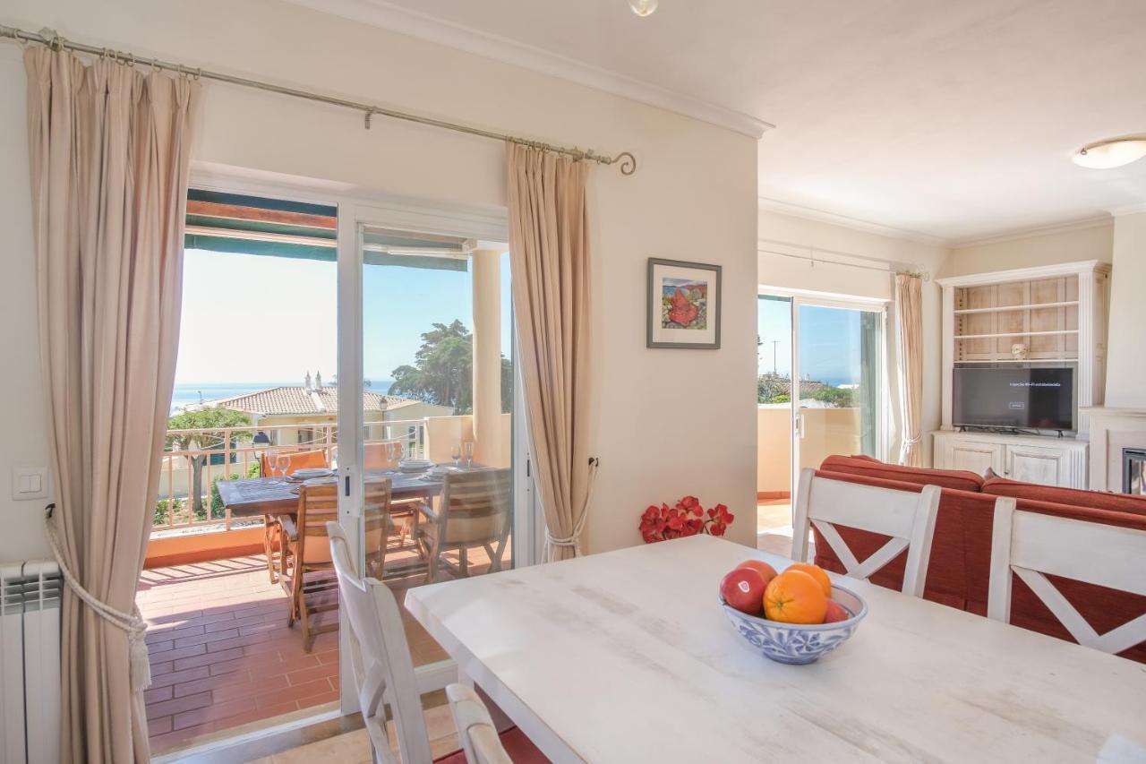 Villa Acacias 18, Brisa Do Mar Luz Εξωτερικό φωτογραφία