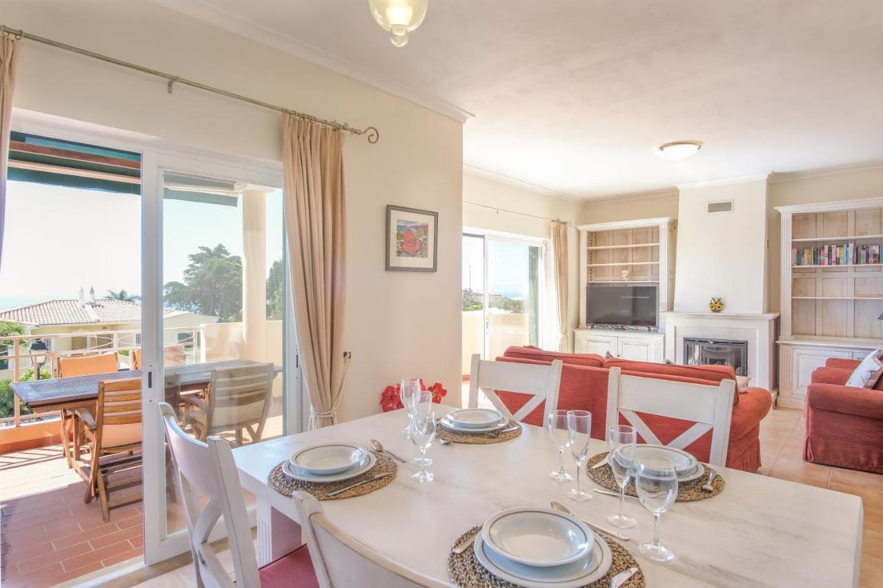 Villa Acacias 18, Brisa Do Mar Luz Εξωτερικό φωτογραφία