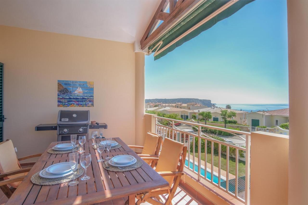 Villa Acacias 18, Brisa Do Mar Luz Εξωτερικό φωτογραφία