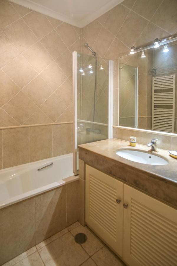 Villa Acacias 18, Brisa Do Mar Luz Εξωτερικό φωτογραφία