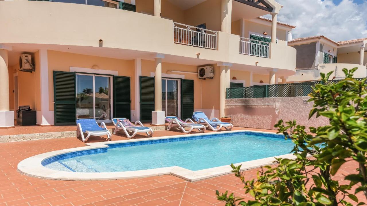 Villa Acacias 18, Brisa Do Mar Luz Εξωτερικό φωτογραφία