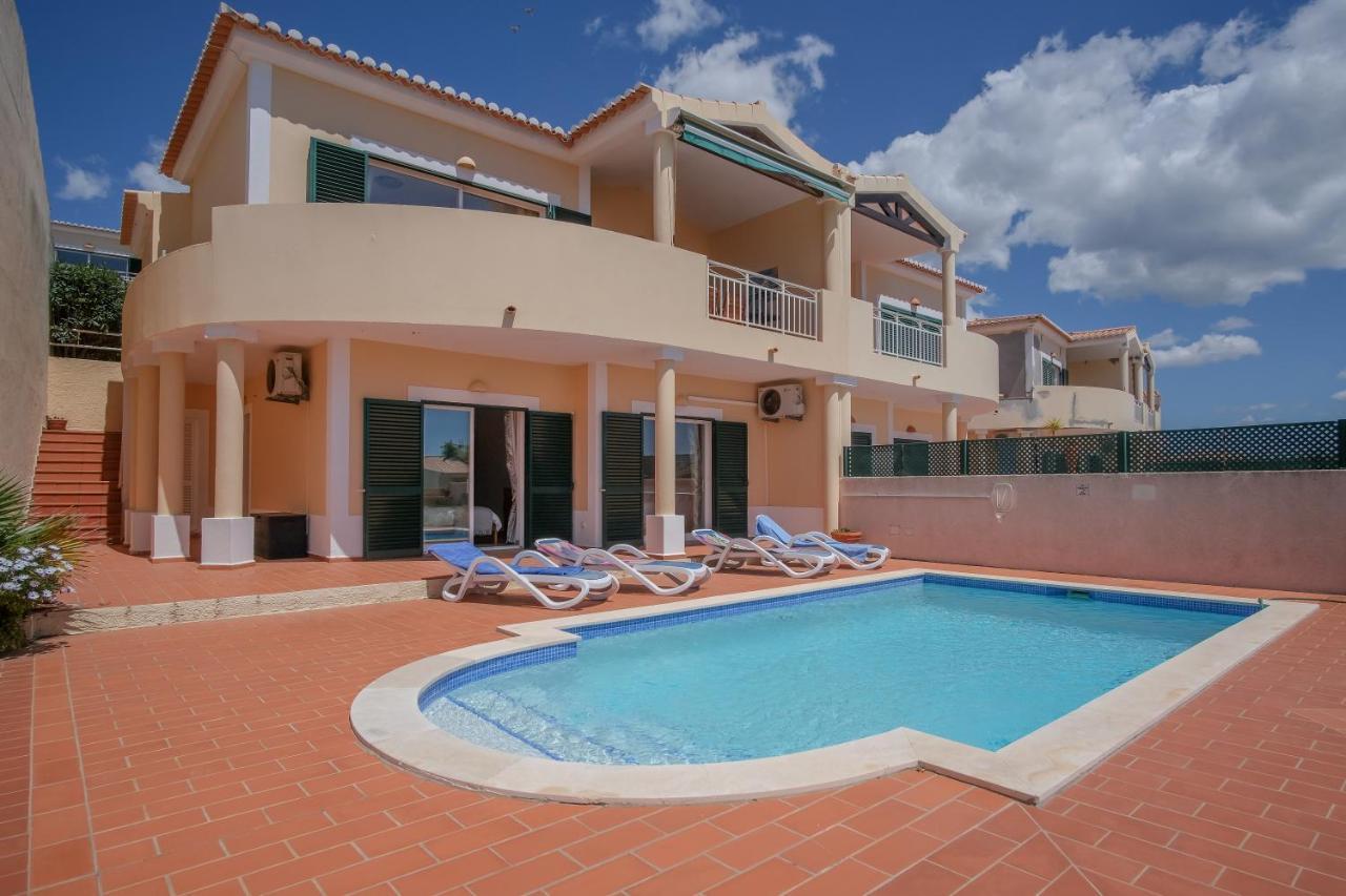 Villa Acacias 18, Brisa Do Mar Luz Εξωτερικό φωτογραφία