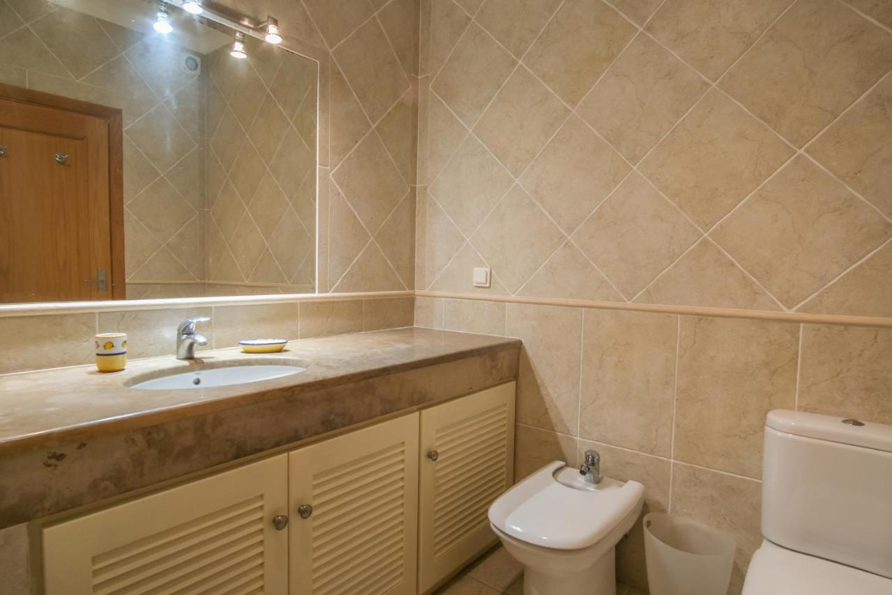 Villa Acacias 18, Brisa Do Mar Luz Εξωτερικό φωτογραφία