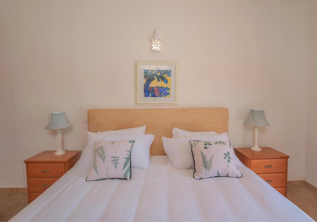 Villa Acacias 18, Brisa Do Mar Luz Εξωτερικό φωτογραφία