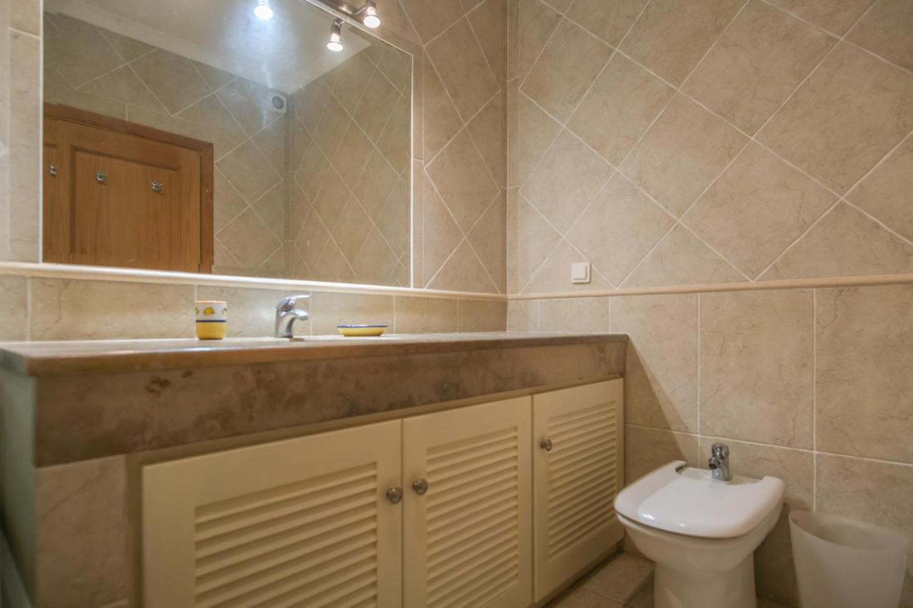 Villa Acacias 18, Brisa Do Mar Luz Εξωτερικό φωτογραφία