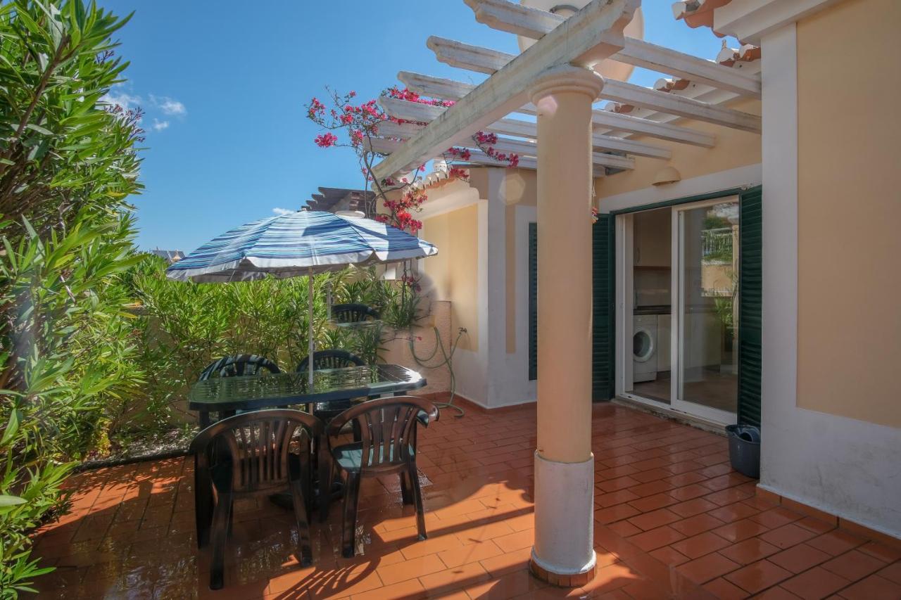 Villa Acacias 18, Brisa Do Mar Luz Εξωτερικό φωτογραφία