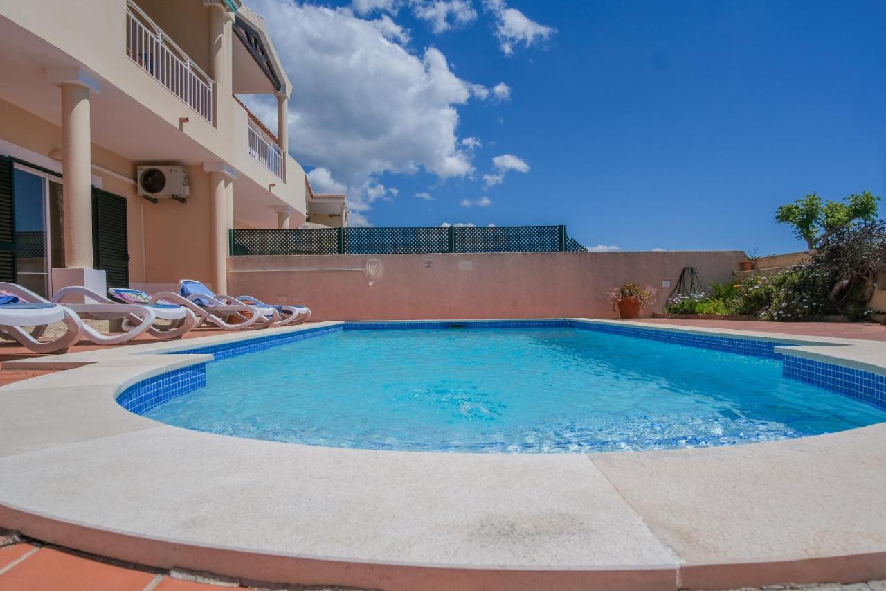 Villa Acacias 18, Brisa Do Mar Luz Εξωτερικό φωτογραφία