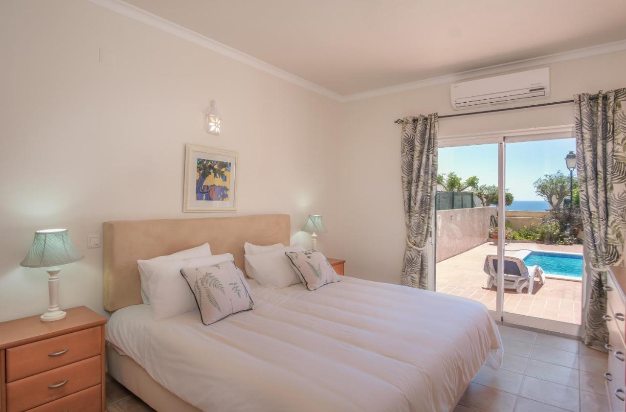 Villa Acacias 18, Brisa Do Mar Luz Εξωτερικό φωτογραφία
